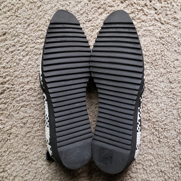 Everlane The Woven Street Loafer Size 9.5 - Picture 7 of 12